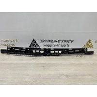 Кронштейн бампера Skoda Kodiaq 1 NS7 до Рестайлинг 2016-2022 565807863