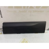 Молдинг двери Skoda Karoq 1 NU7 до Рестайлинг 2017-2021 57A854949