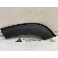 НАКЛАДКА ДВЕРИ Changan CS35 Plus 2018-2021 5500130BQ01