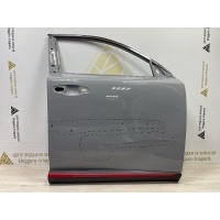 дверь Changan CS55 Plus 1 2021-2024 S203F2701030300