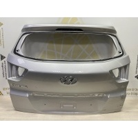 Крышка багажника Hyundai Creta 1 GSR до Рестайлинг 2016-2020 73700M0000