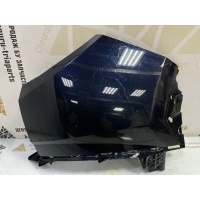 Клык бампера Hyundai Tucson 4 NX4 2020-2022 86657N9100