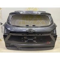 Крышка багажника JAC S3 2022 6301010U2260E