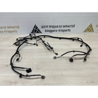 проводка бампера Haval H3 4013609XKJ22A