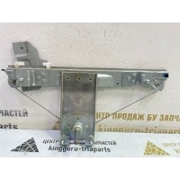 Стеклоподъемник Lada Largus 1 R90 до Рестайлинг 2012-2021 827215775R
