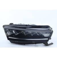 Фара LED ЛЭД светодиодная Skoda Octavia A8 NN3 2019-2022 5E4941016