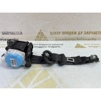 Ремень безопасности Lada Granta 1 2191 Рестайлинг Лифтбек 2018-2022 8450104062