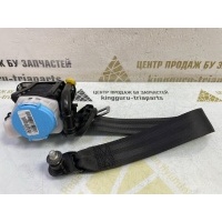 Ремень безопасности Lada Granta 1 2191 Рестайлинг Лифтбек 2018-2022 8450104063