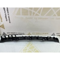 Кронштейн бампера Skoda Octavia A8 NN3 2019-2022 5ER807863