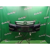 Бампер Mercedes-Benz C C204 2011 A2048808347