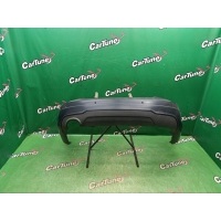 Бампер Mercedes-Benz C C204 2011 A2048809047, A2048809347