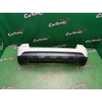 Бампер Mercedes-Benz ML W164 2008 A1648805804