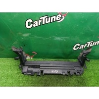 Пыльник радиатора Mercedes-Benz CLS W218 2011 A2185050330