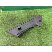 Защита бензобака BMW 5 E60 2007 7124556