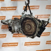 АКПП Mitsubishi Outlander 2(2005-2009) 2007 2700A060,W6AJA-1-F1Z