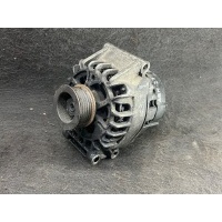 Генератор Renault Kangoo 1 2001 7700432331