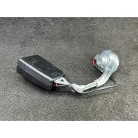 Замок ремня безопасности BMW 5 F10/F11/GT F07 2016 7243273
