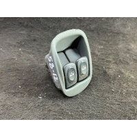 Кнопка стеклоподъемника переднего левого Renault Megane 1 2001