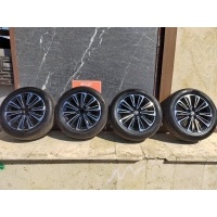 Диск литой Chery Arrizo 8 203000554AA