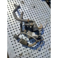 Автономный отопитель Scania R 2019 3034222,2724191,2640267,2596797,2371982,3034223