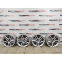 Диск колесный комплект Audi A7 4G 2012 4H0601025AS, 4H0601025AS, 4H0601025R
