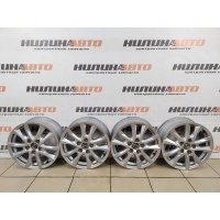 Диск колесный комплект Mazda 3 BM BN 2015 9965D06560