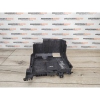 Площадка аккумулятора Renault Scenic 2 2008 8200467409