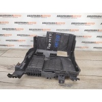 Площадка аккумулятора Renault Megane 2 2007 8200467409