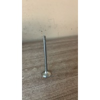 Клапан выпускной Citroen Xsara Picasso/C5, Peugeot 406 27.2x6x104 Audi 0124198SX 0124198SX