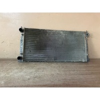 Радиатор охлаждения VW Passat B3 1.8/2.0 (32/63) Kia 353121253E 353121253E