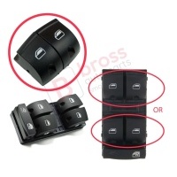Накладка кнопки стеклоподъемника Audi A3/A6/Q7 Volkswagen 4F0959851A 4F0959851A