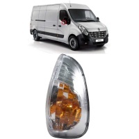 Поворотник в зеркало правый Renault Master 3 Mazda 261603141R 261603141R