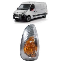 Поворотник в зеркало левый Renault Master 3 Nissan 261652475R 261652475R