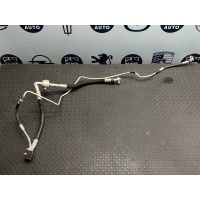 Трубка кондиционера Opel Zafira/B 2005-2014 1850421, id114944
