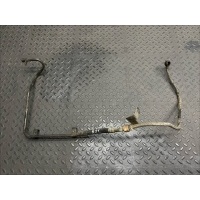 Трубка АКПП Mercedes M/W163 1997-2005 A6121800430, id114986