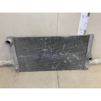 Радиатор охлаждения двигателя BMW BMW 5-series F10/F11 2009-2016 17118669005