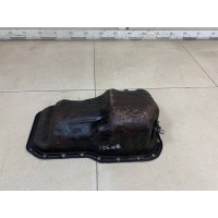 Поддон масляный двигателя Toyota Toyota Camry (V10) 1991-1996 1210174111