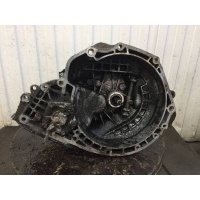 МКПП (механическая коробка переключения передач) Daewoo Daewoo Nexia (N100/N150) 1995-2016 96183707
