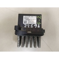 Резистор отопителя Ford Ford C-MAX 2003-2010 6G9T19E624AD