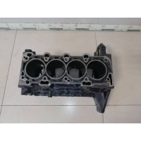 Блок двигателя Chevrolet Chevrolet Cruze (J300) 2009-2016 F16D4, 688270904