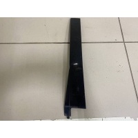 Накладка двери задней левой Volkswagen Volkswagen Phaeton 2007-2016 3D7839903E