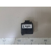 Блок электронный Ford Ford Focus 1 1998-2004 98AB9D372AF