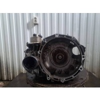 АКПП (автоматическая коробка переключения передач) Volkswagen Volkswagen Polo (Sed RUS) 2011> 09G300033D