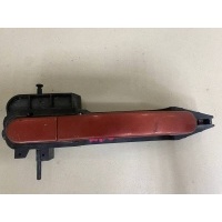 Ручка двери передней наружная правая Ford Ford Fiesta (MK5) 2002-2008 1511456, 2S61A224A33AL