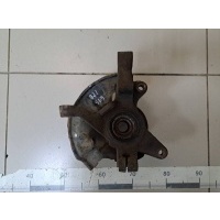 Кулак поворотный передний левый Kia Kia Spectra 2001-2011 0K2C033031B