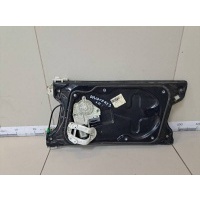 Стеклоподъемник электр. передний левый Land Rover Land Rover Discovery 3 2004-2009 CUH500250