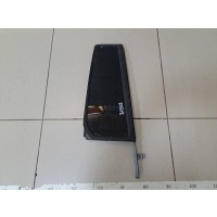 Стекло двери задней правой (форточка) Land Rover Land Rover Discovery 3 2004-2009 CVB500860