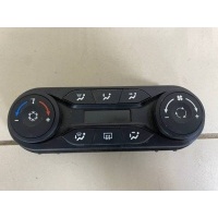 Блок управления отопителем Lada Lada Vesta 2015> 8450007075
