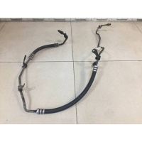 Трубка гидроусилителя Nissan Nissan Almera 3 (G11, G15) 2012> 497205924R