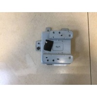 Блок электронный SsangYong SsangYong Actyon 2005-2012 8712031121